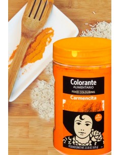 Colorante Alimentario 625g