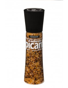 Mediterranean Spicy Salt... 2