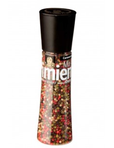 Mix Peppercorns Grinder 2