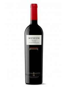 Finca Museum Reserva 2015