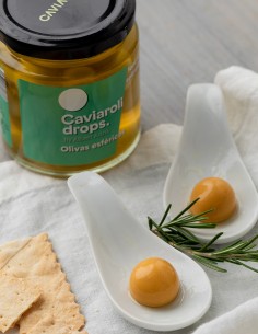 CAVIAROLI DROPS Olivas...