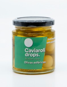 Caviaroli Drops Spherical... 2