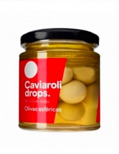 Caviaroli Drops Hot... 2