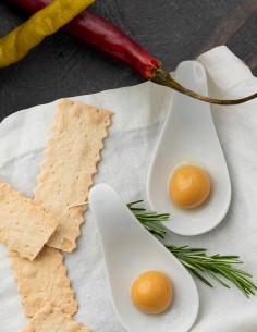 CAVIAROLI DROPS Olivas...