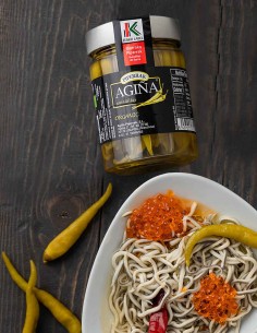 Guindilla de Ibarra en...