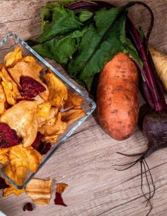 Torres Veggie Chips de... 2