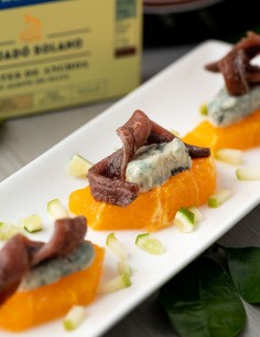 10-12 Anchoas del...