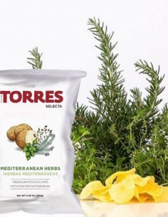 Torres Patatas Fritas...