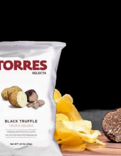 Torres Patatas Fritas...