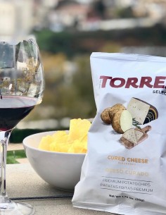 Torres Patatas Fritas Sabor...