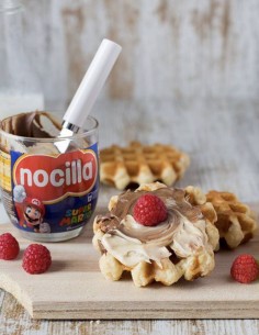 Nocilla Duo