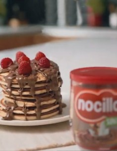 Nocilla - Crema de Cacao