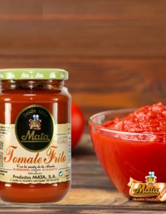 Tomate Frito en Aceite de... 2