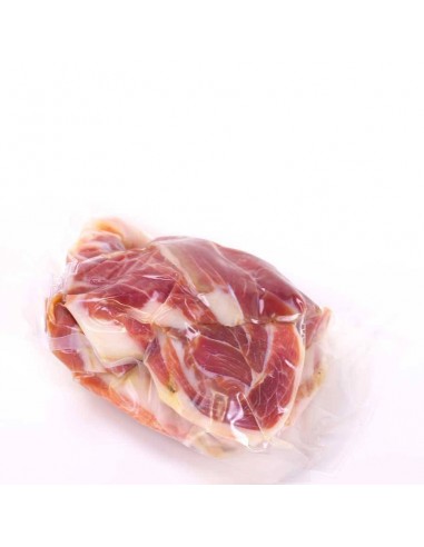 Puntas de Jamón