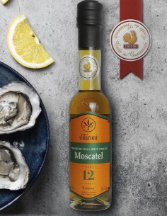 Sotaroni Vinagre Moscatel...