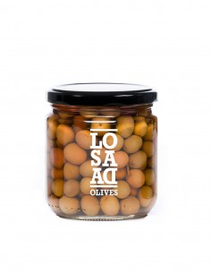 Natural Arbequina Olives by...