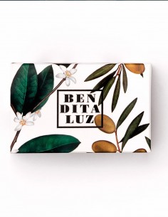 Azahar Orange Blossom and... 2