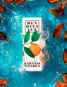 Crema de manos de aceite...