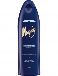 Gel Magno Marine