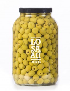 Pitted Manzanilla Olives by...