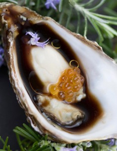 CAVIAROLI Soy Sauce Pearls...