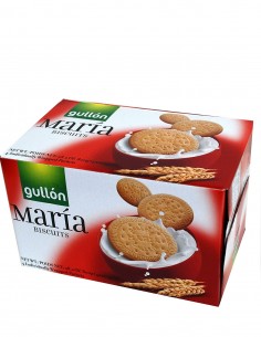 Maria Biscuits 2