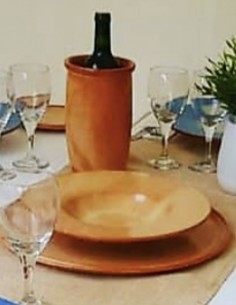 Plato Hondo Quijote 2