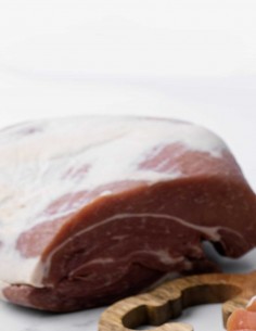 Domestic Serrano Ham Piece 2