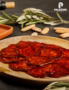 Palacios Iberico Chorizo...
