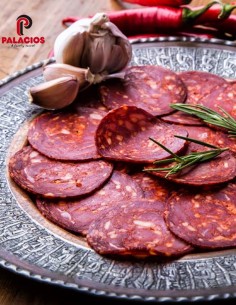 Palacios Chorizo Picante...