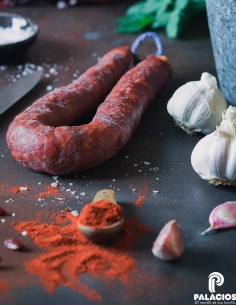 Mild Spanish Chorizo by...