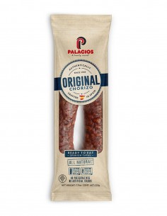 Palacios Chorizo Dulce 2