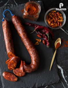 Palacios Chorizo Picante
