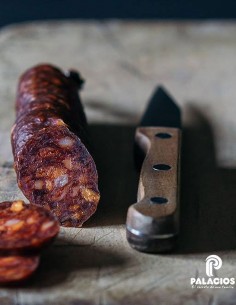 Iberico Chorizo by Palacios