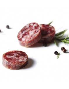 Salchichón Ibérico de Cebo... 2