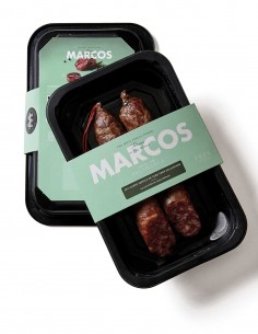 Salchichón Ibérico de Cebo...