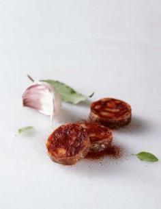 Dry Cured Ibérico de Cebo... 2