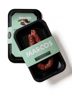 Dry Cured Ibérico de Cebo...