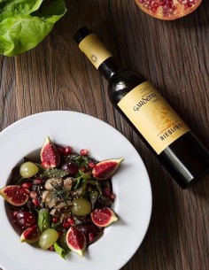 Badia Gardeny Riesling...