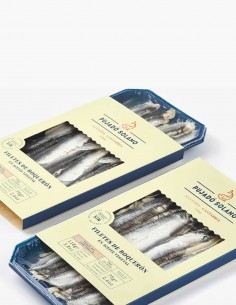 Pujado White Anchovy... 2