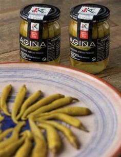 Guindilla de Ibarra in...