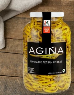 Guindilla de Ibarra en...