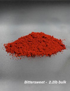 JL Mateos  Bittersweet...