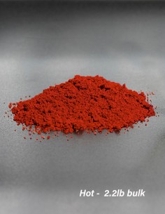 JL Mateos Picante Pimentón...