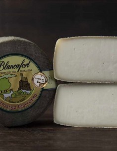 Garrotxa by Blancafort