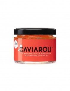 CAVIAROLI EVOO Chili... 2