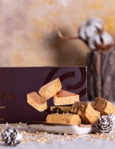 Turrón Jijona DOP 300gr