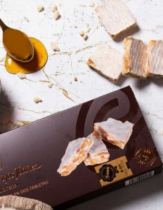 Turrón de Alicante... 2