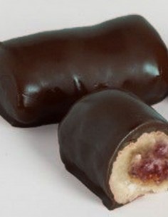 "Lingolates" Marzipan...