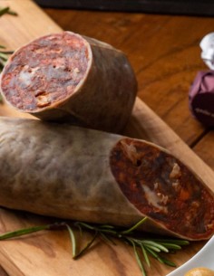 Chorizo Iberico de Bellota... 2